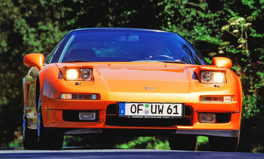 Honda NSX