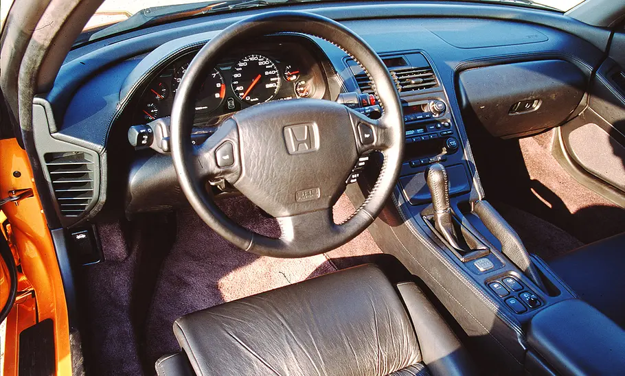 Honda NSX