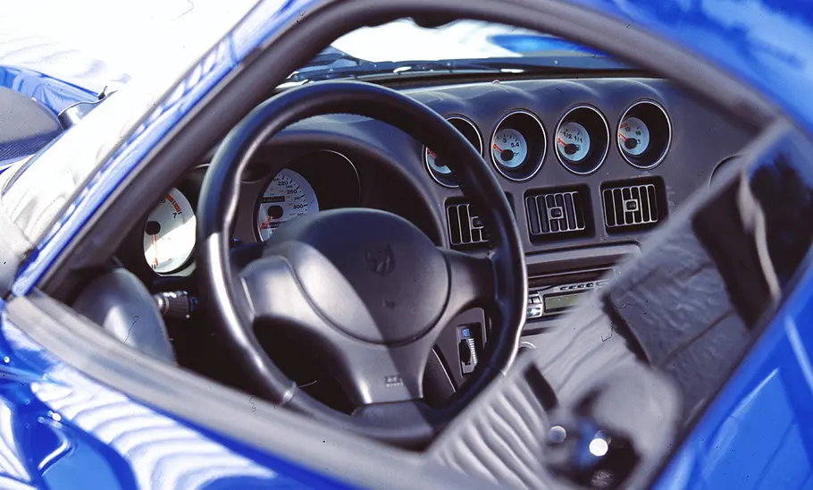 Dodge Viper