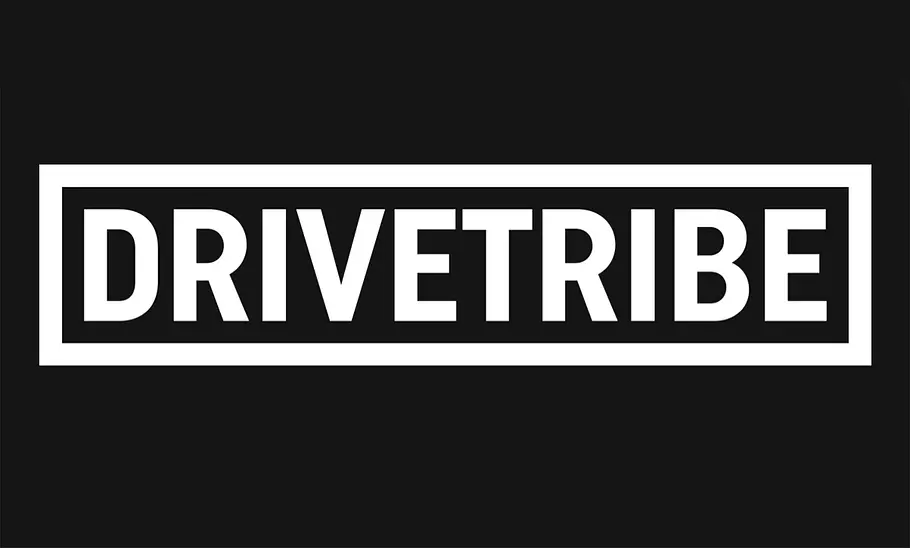 Drivetribe Drivetribe