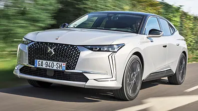 DS 4 E-Tense (2021) - Foto: DS Automobiles