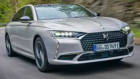 DS 9 E-Tense 225 (2021) - Foto: DS Automobiles