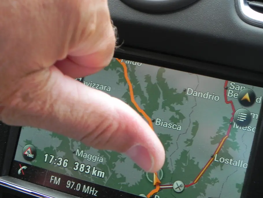 Porsche Boxster S Dauer-test Erfahrungen bericht mängel navigation Infotainment