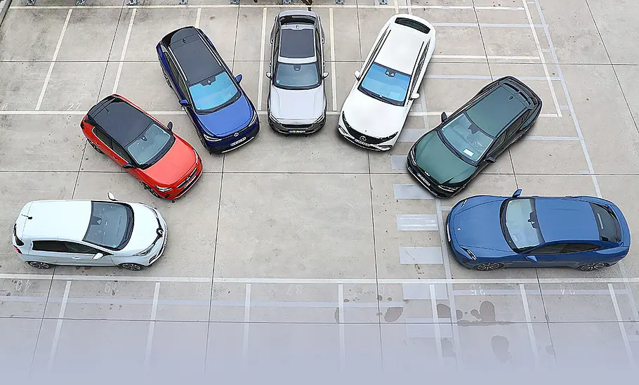 E-Autos aufladen: Ladegeschwindigkeit im Test E-Autos aufladen: Ladegeschwindigkeit im Test