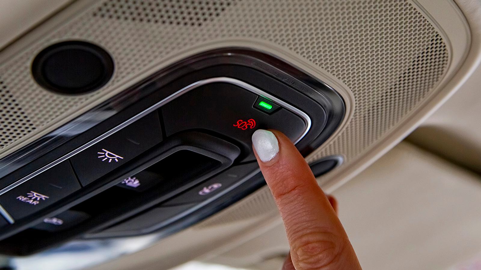 Vw Notrufsystem Probleme