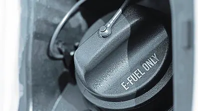 E-Fuels - Foto: AUTO ZEITUNG Archiv