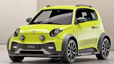 e.GO e.wave X (2022) - Foto: Next e.Go Mobile SE