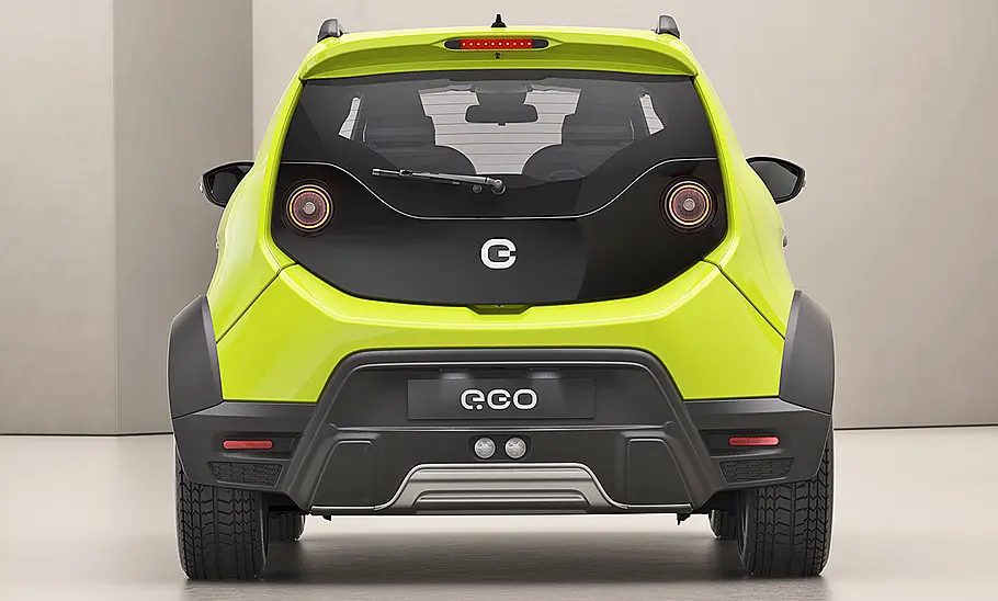 e.GO e.wave X (2022)