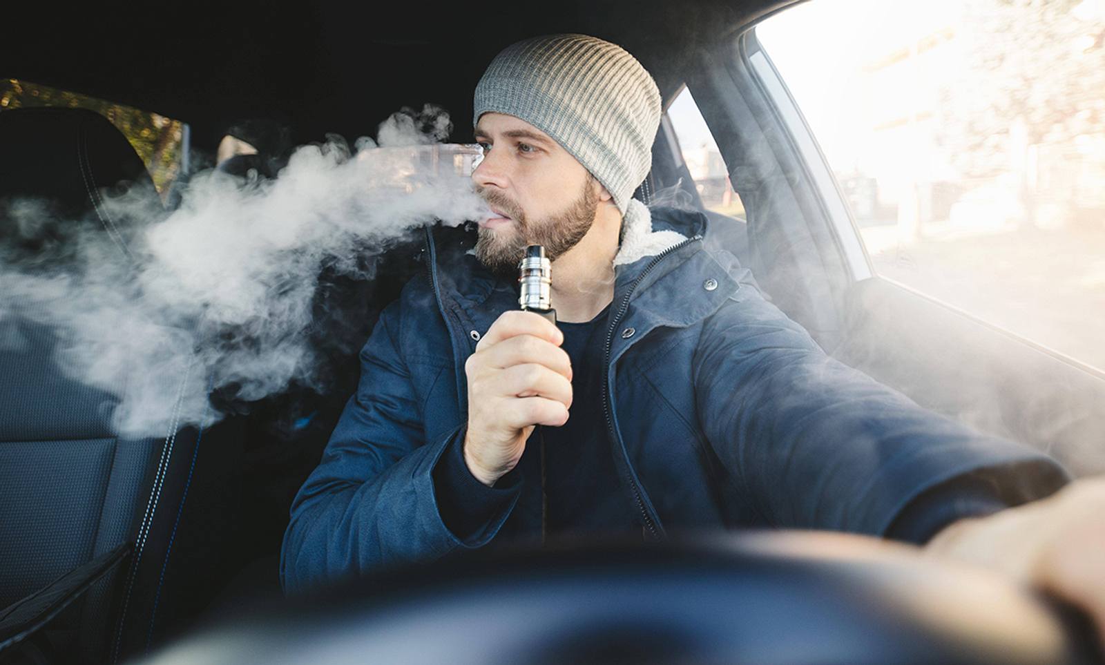 e-zigarette am steuer verboten IVG Air Mehrweg Vape kaufen - Pods & Akku - 2 in 1