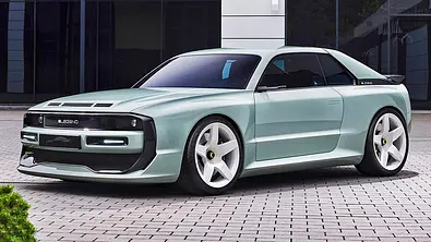 Elegend EL1 (2024) - Foto: Elegend