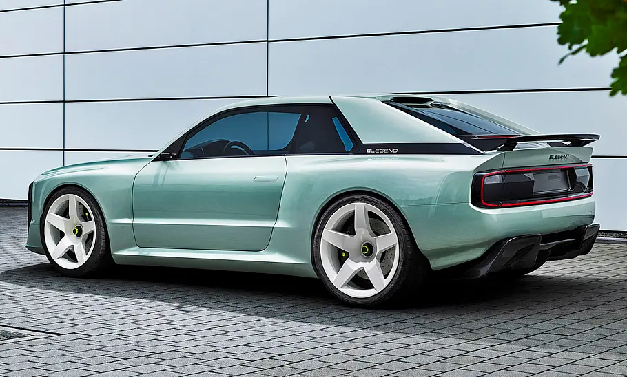 Elegend EL1 (2024) Elegend EL1 (2024)