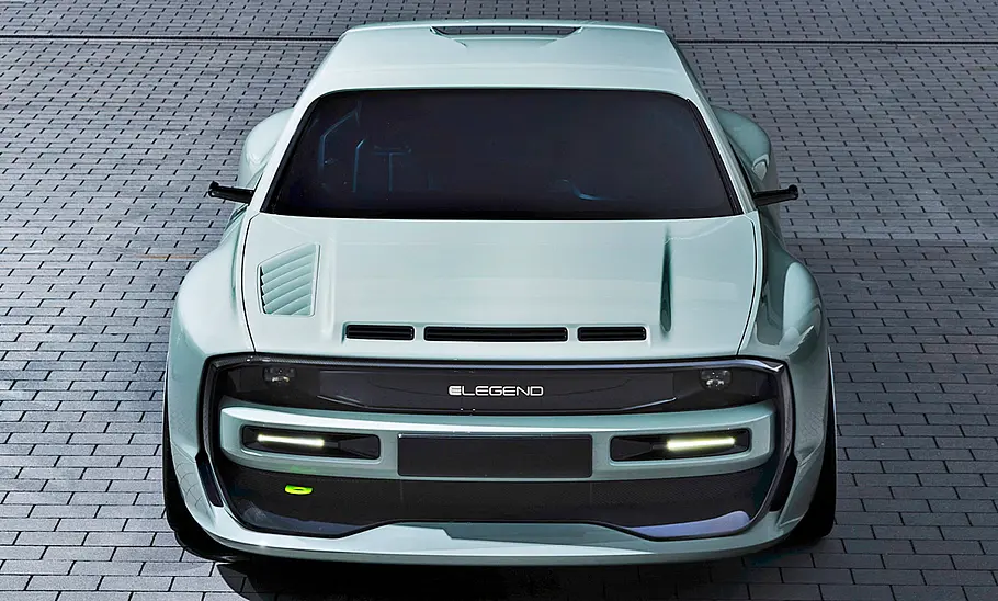 Elegend EL1 (2024) Elegend EL1 (2024)