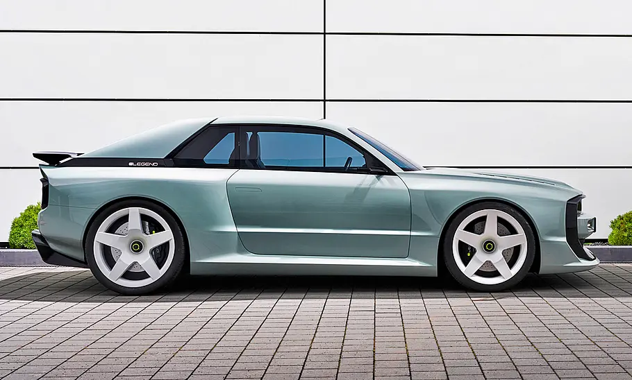 Elegend EL1 (2024) Elegend EL1 (2024)