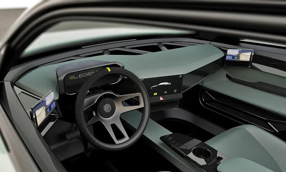 Elegend EL1 (2024)