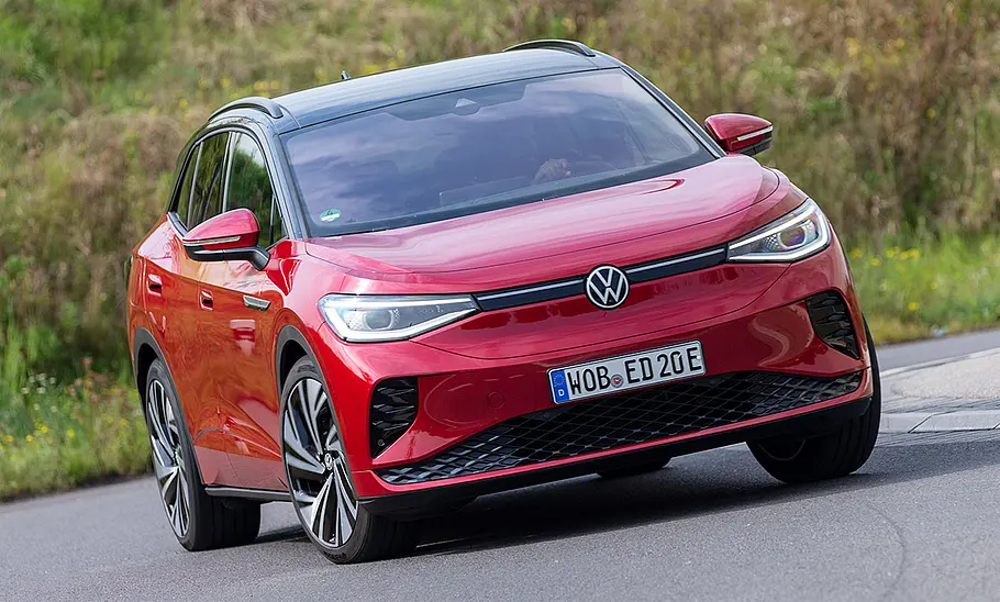 Elektro-SUV bis 50.000 Euro