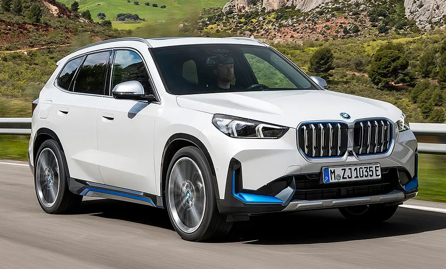 Elektro-SUV ab 50.000 Euro