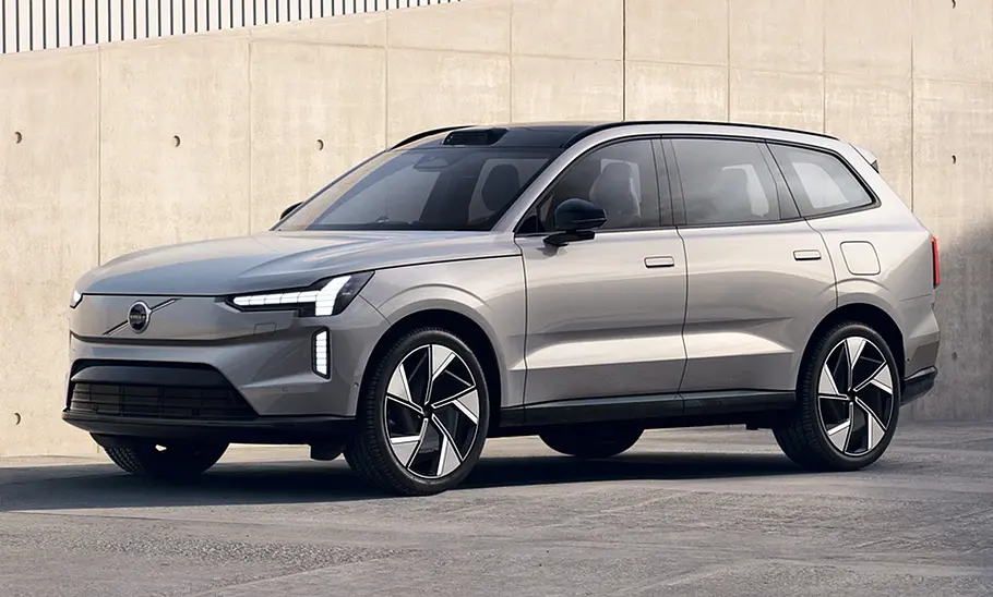 Elektro-SUV ab 50.000 Euro Import