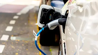 E-Auto-Batterie: Lebensdauer & Recycling - Foto: Imago