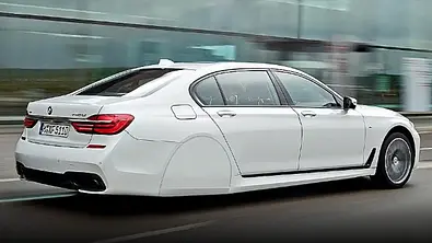 Ellenator - Foto: AUTO ZEITUNG