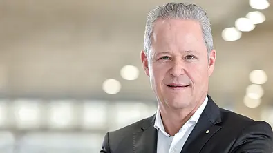 Emil Frey-Geschäftsführer Bernhard Linnenschmidt: Interview - Foto: Emil Frey