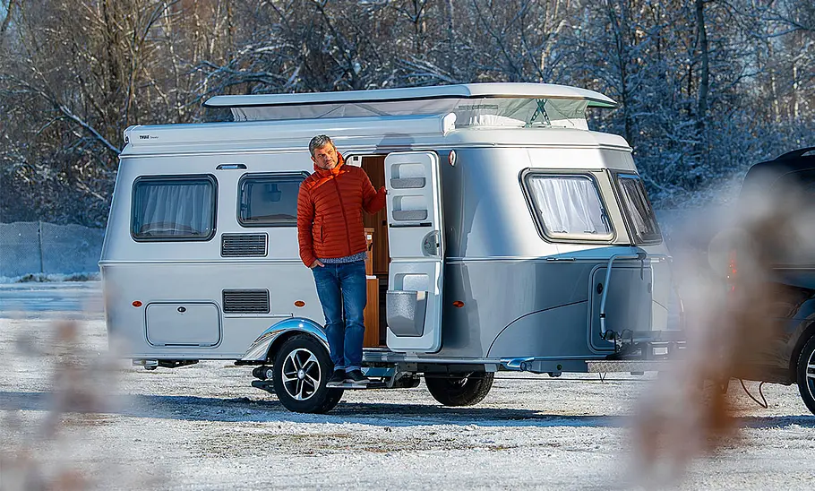 Eriba Touring 530 (2023) Eriba Touring 530 (2023)
