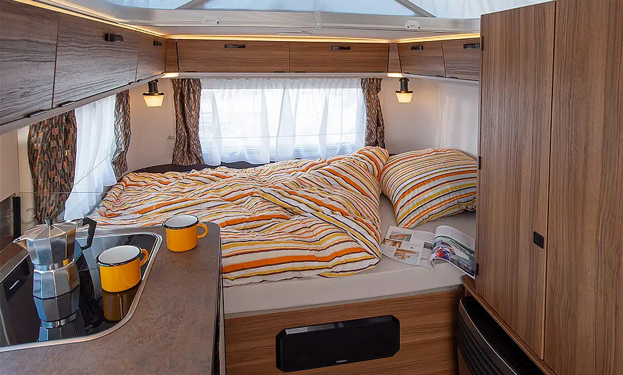 Eriba Touring 530 (2023) Eriba Touring 530 (2023)