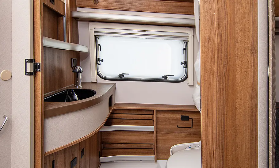 Eriba Touring 530 (2023) Eriba Touring 530 (2023)