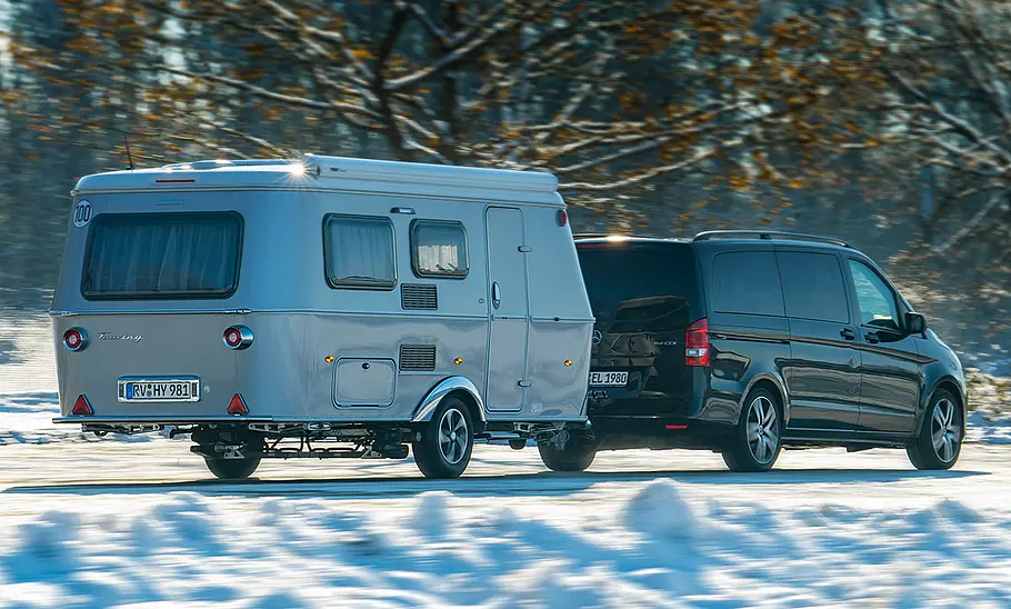 Eriba Touring 530 (2023) Eriba Touring 530 (2023)