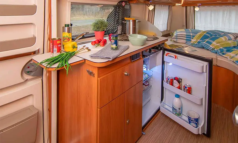 Eriba Touring Troll 542 (2022)