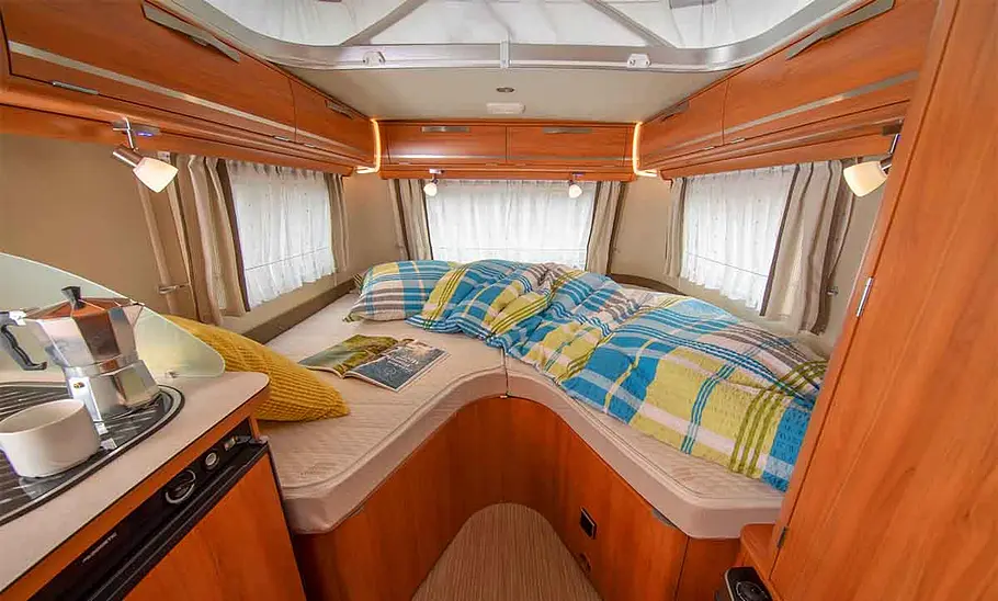 Eriba Touring Troll 542 (2022)