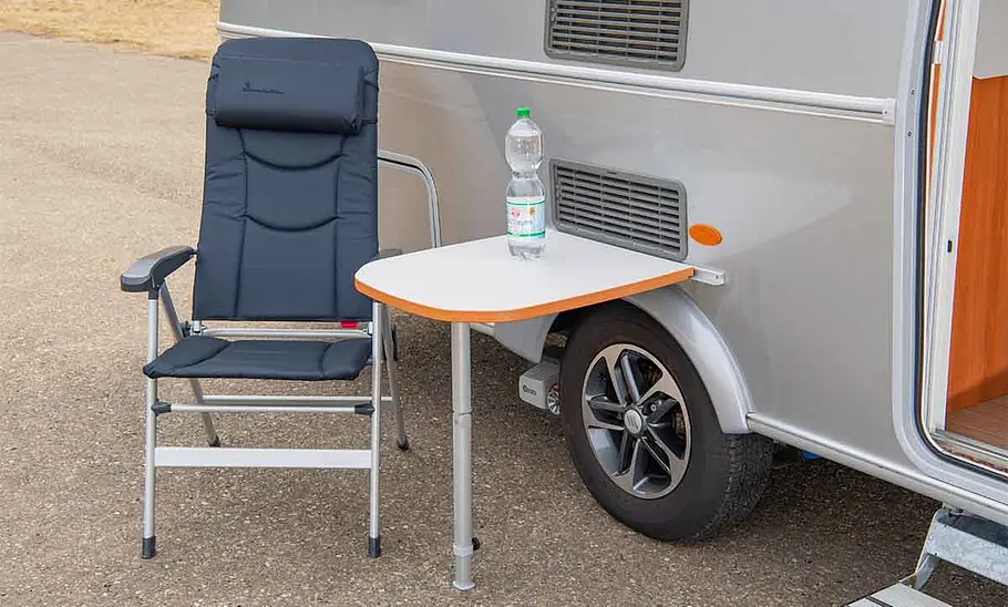 Eriba Touring Troll 542 (2022)