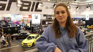 Essen Motor Show 2021