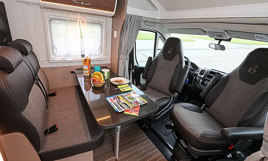 Etrusco T 6900 SB (2019)
