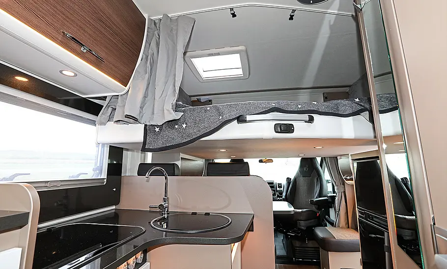 Etrusco T 6900 SB (2019)