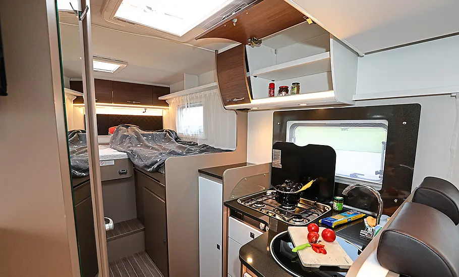 Etrusco T 6900 SB (2019)