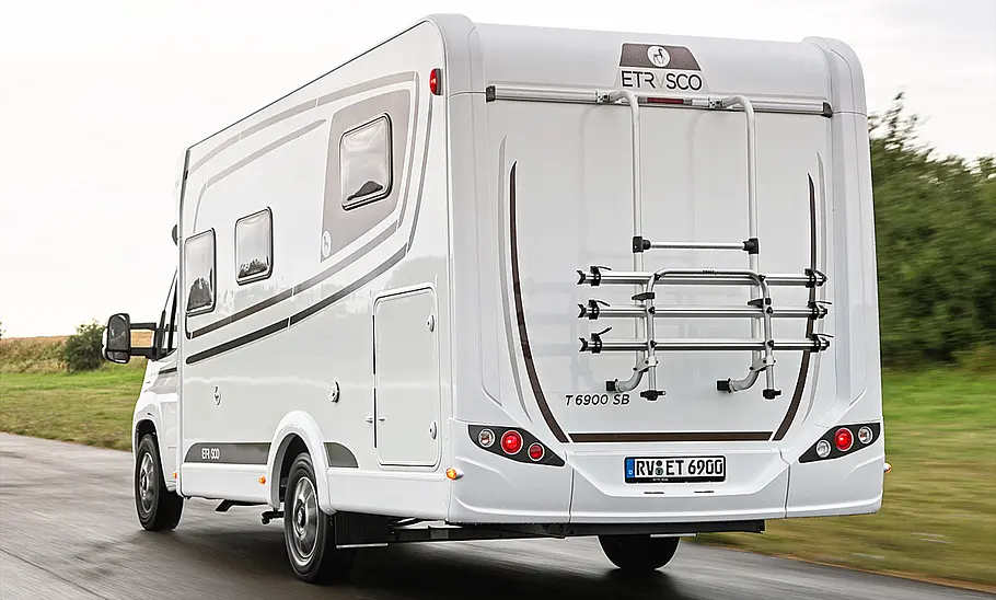 Etrusco T 6900 SB (2019)