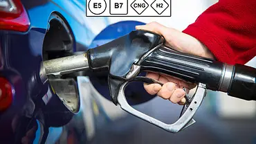 EU-Kraftstoffbezeichnung - Foto: BauerStock/AUTO ZEITUNG