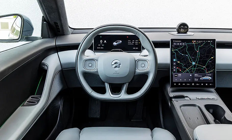 Nio ET5