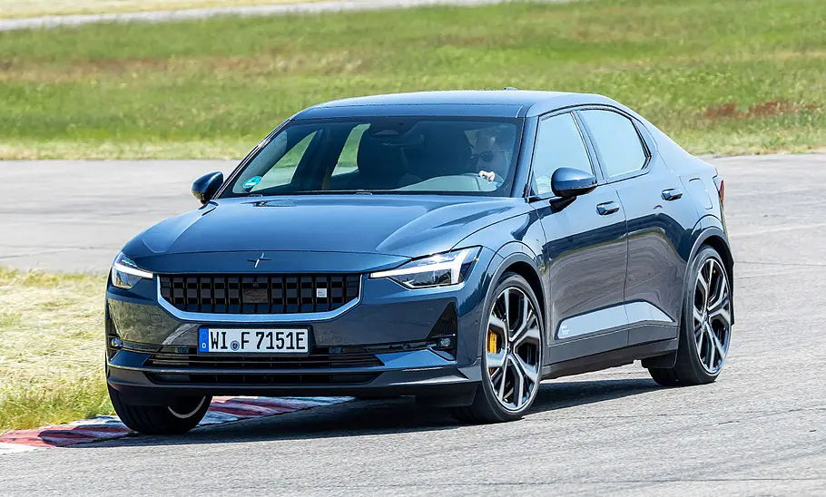 Polestar 2