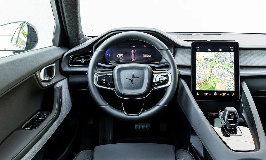 Polestar 2