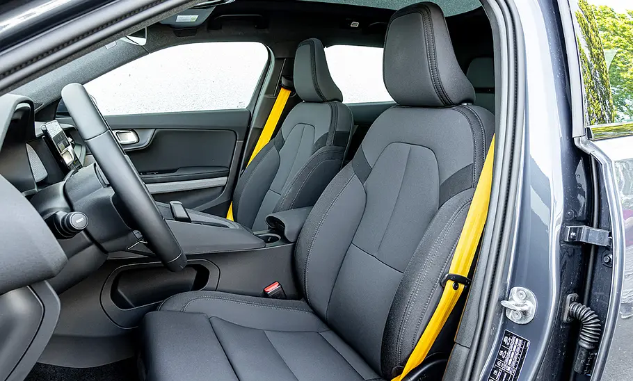 Polestar 2