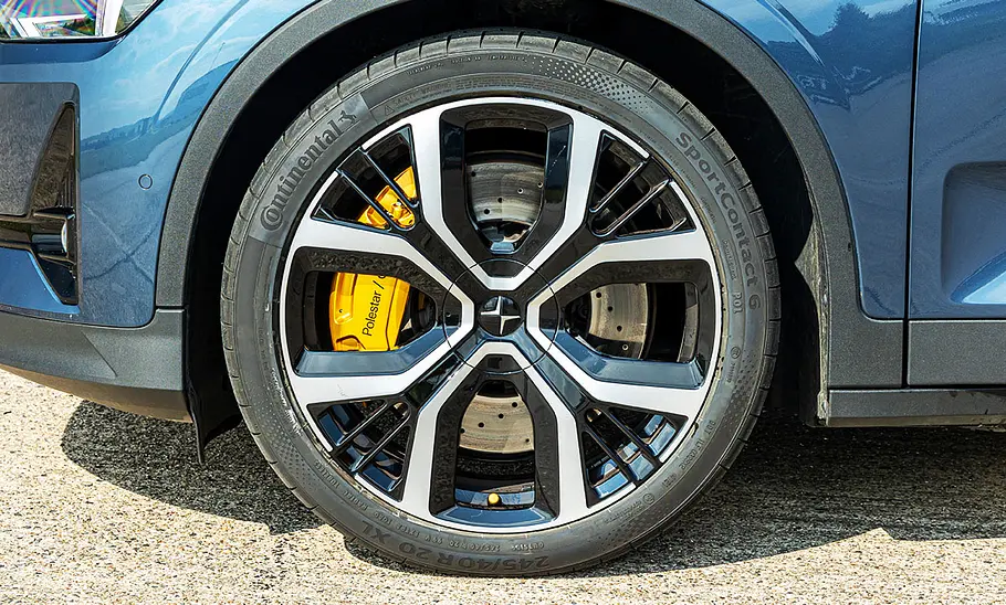 Polestar 2