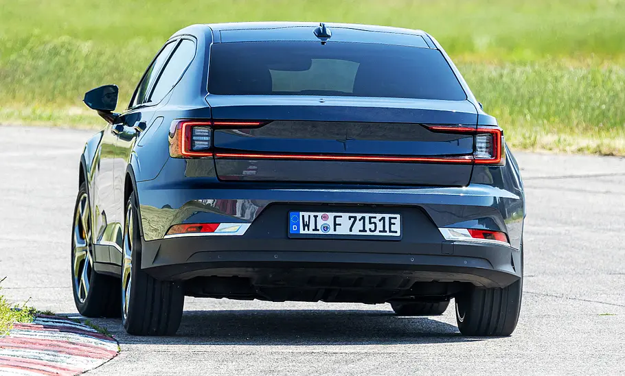 Polestar 2