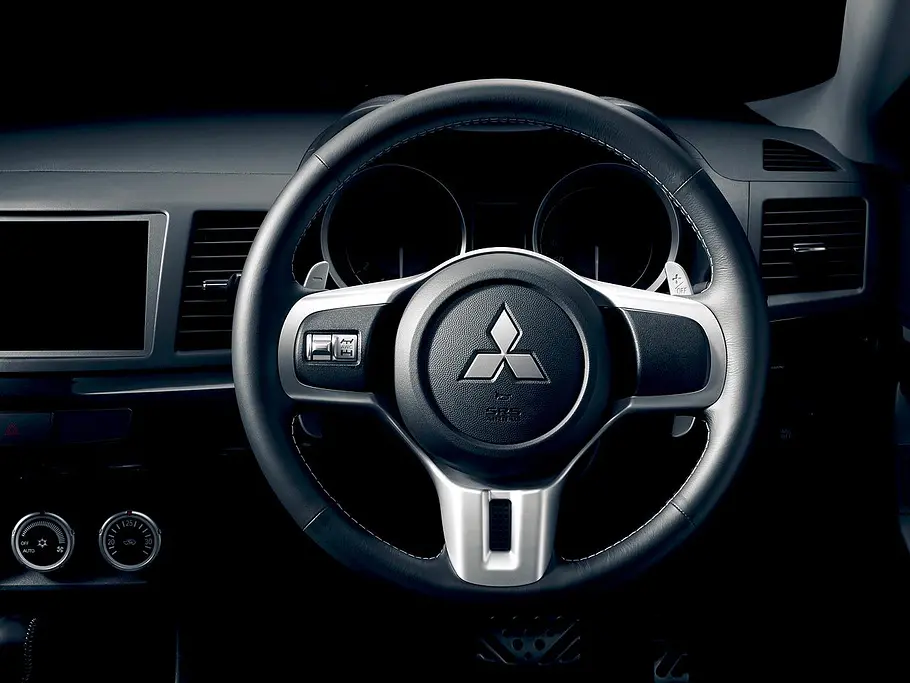 Mitsubishi Lancer Evolution X Mitsubishi Lancer Evolution X