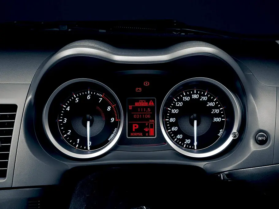 Mitsubishi Lancer Evolution X Mitsubishi Lancer Evolution X