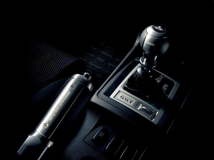 Mitsubishi Lancer Evolution X Mitsubishi Lancer Evolution X