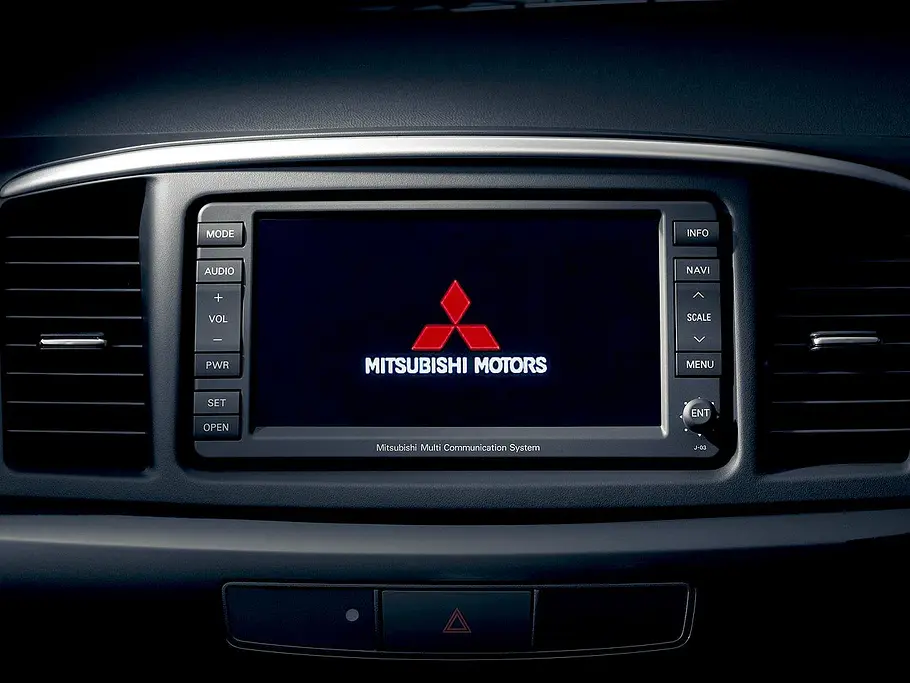 Mitsubishi Lancer Evolution X Mitsubishi Lancer Evolution X