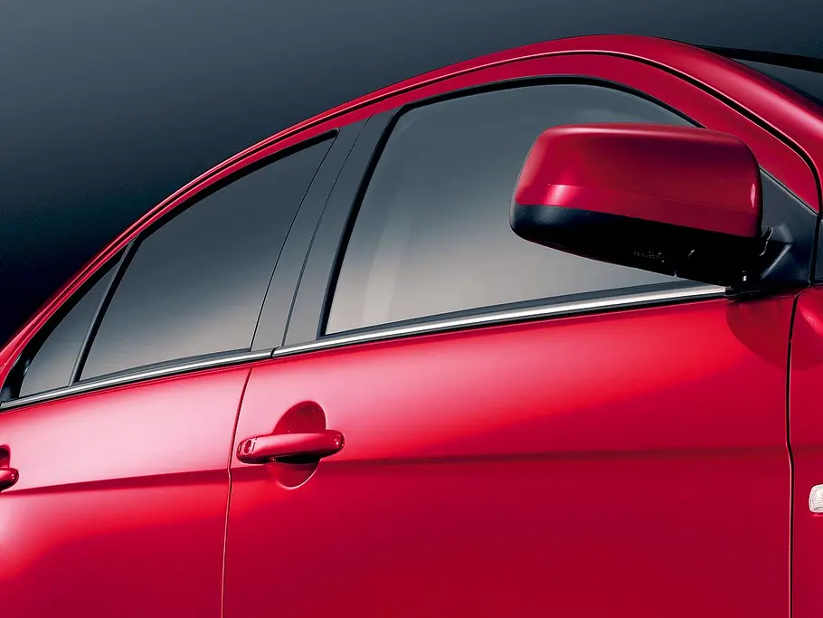 Mitsubishi Lancer Evolution X Mitsubishi Lancer Evolution X