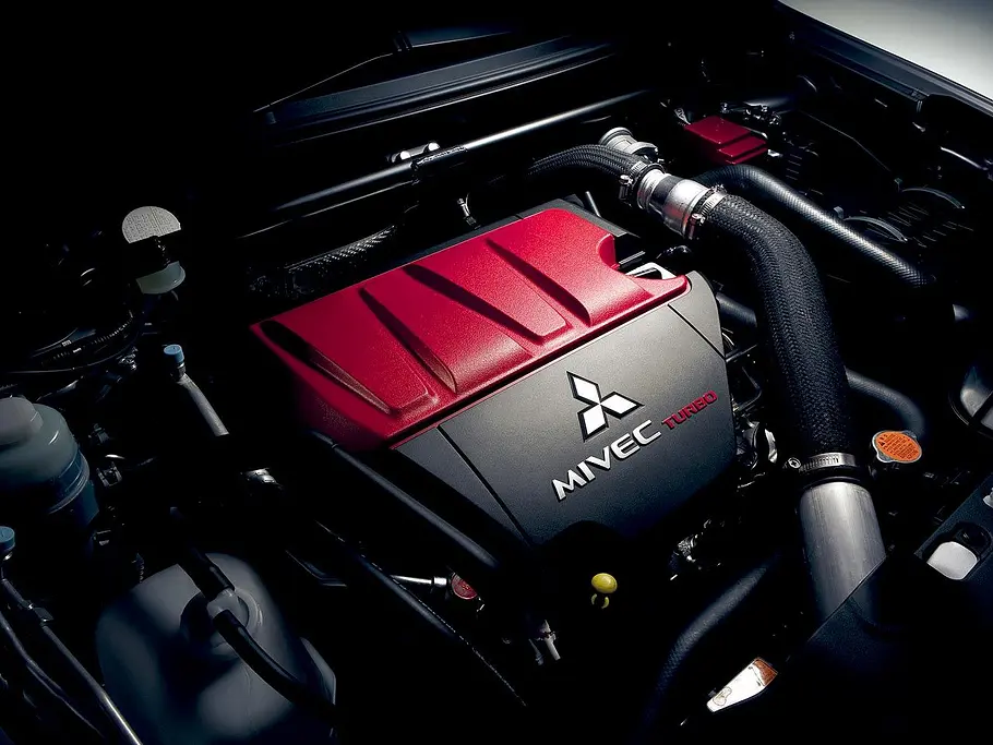 Mitsubishi Lancer Evolution X Mitsubishi Lancer Evolution X