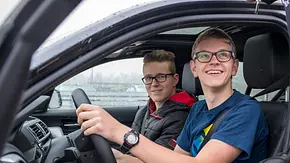 Autos für Fahranfänger - Foto: BMW
